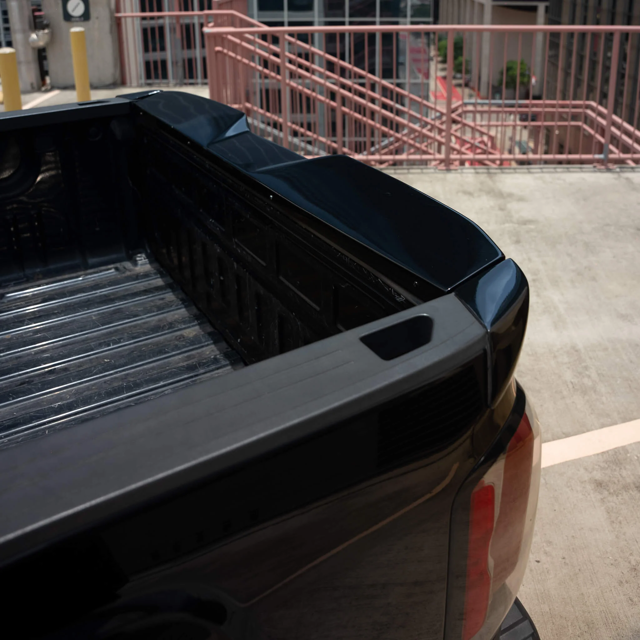 14-18 Chevy/GMC Cresspo 3PC Wing - Image 6