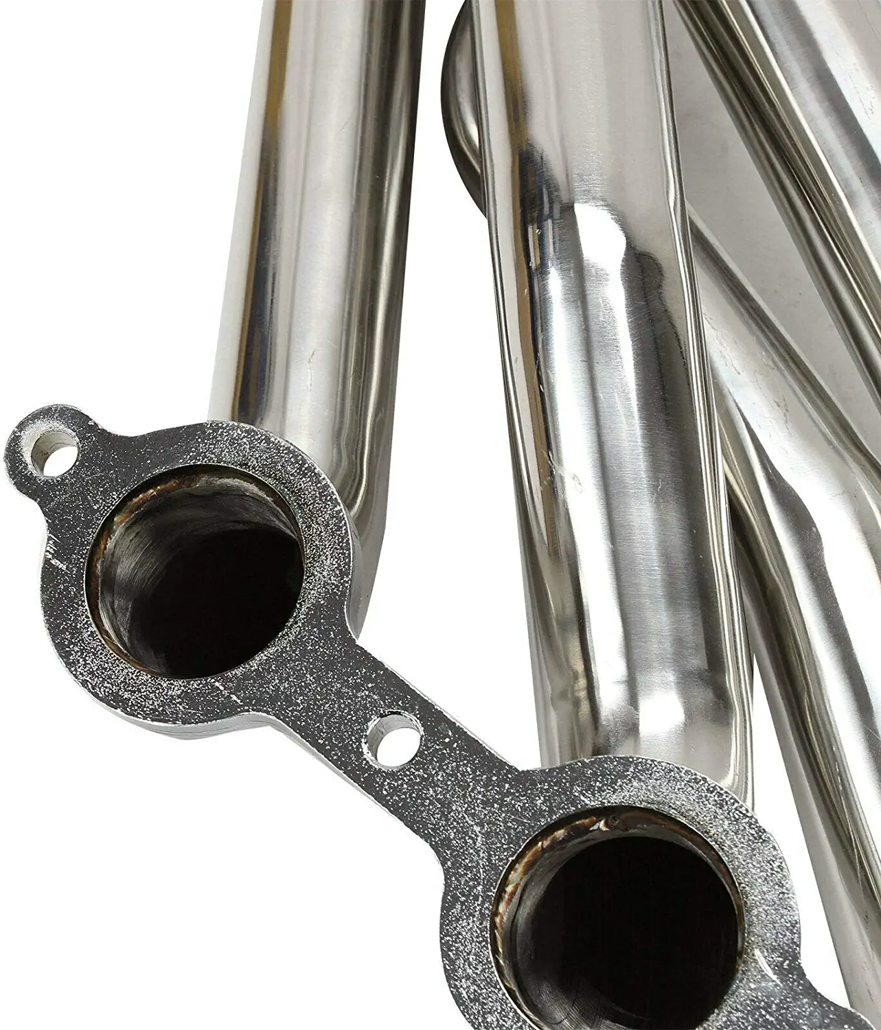 1999-2006 GMC/Chevy 1-3/4 Headers - Image 5