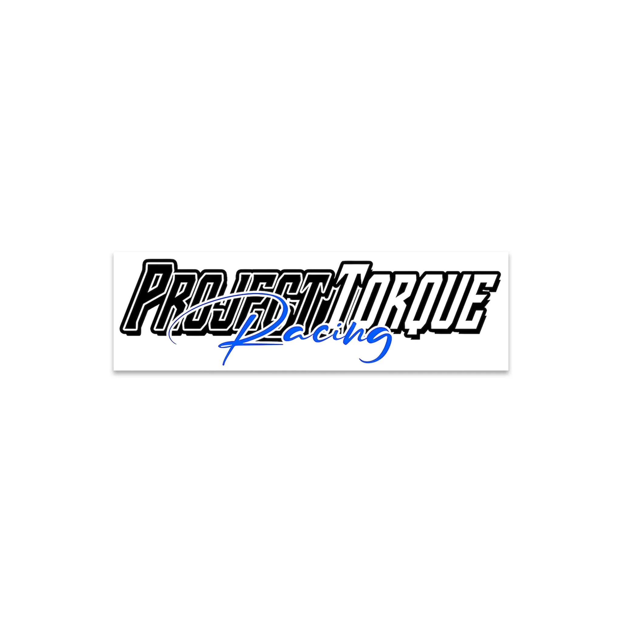 "24" INCH PT RACING DECAL - Image 3