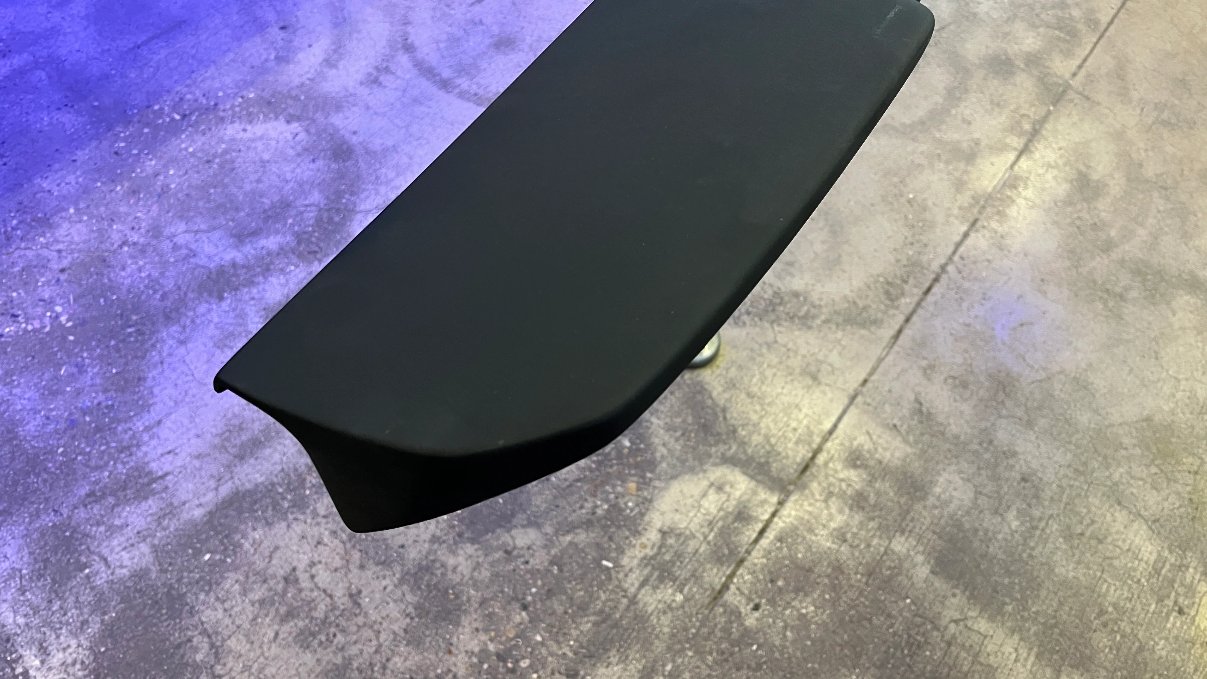 99-06 Chevy/GMC Cresspo Wing Solo for Stepside Bed - Image 5