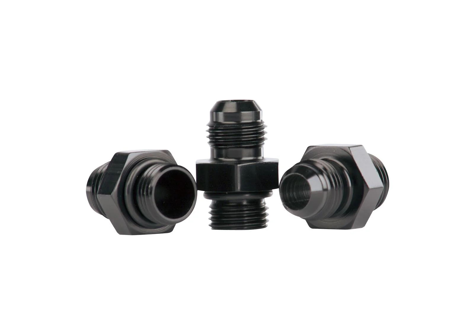 Aeromotive AN O-Ring Adapter Fittings PN-15108