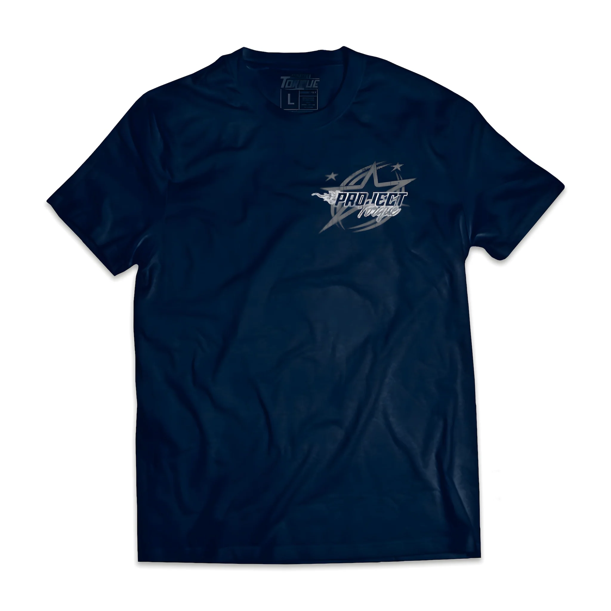 ALL-STAR TORQUE T-SHIRT - Image 2