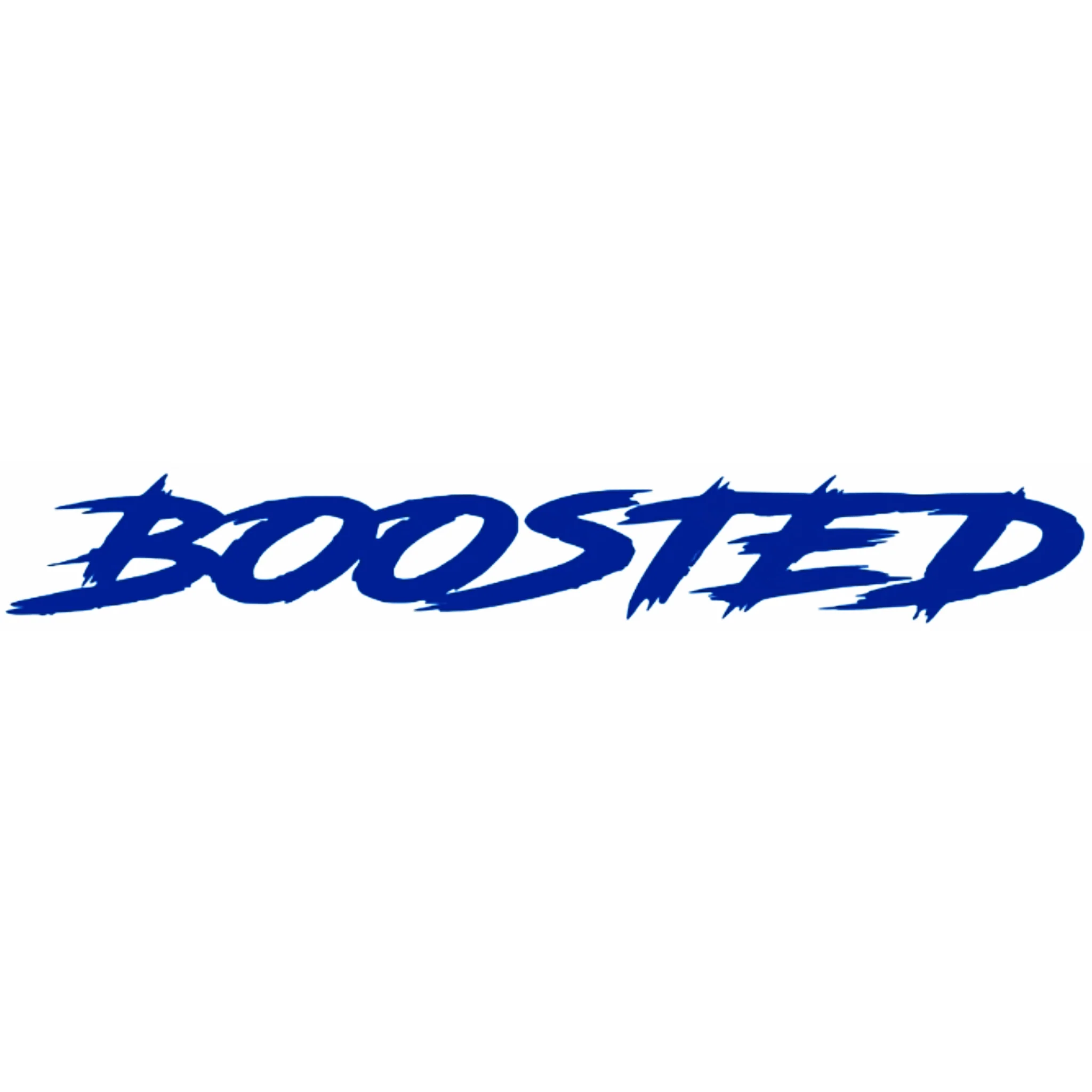 BOOSTED WINDSHIELD DECALS - Image 3