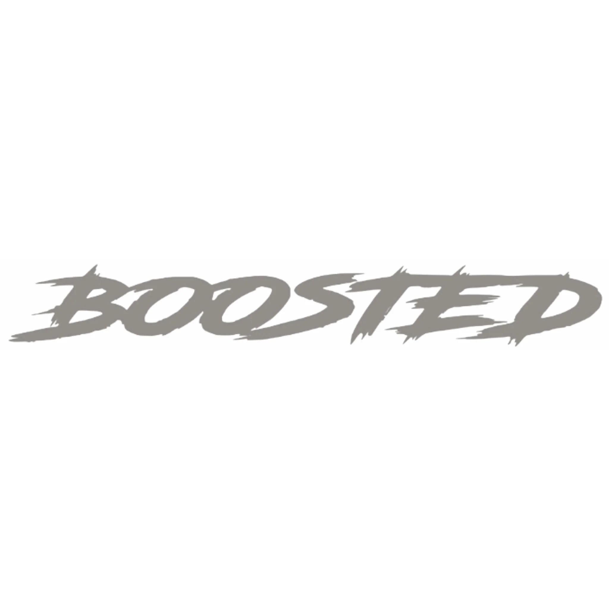 BOOSTED WINDSHIELD DECALS - Image 5