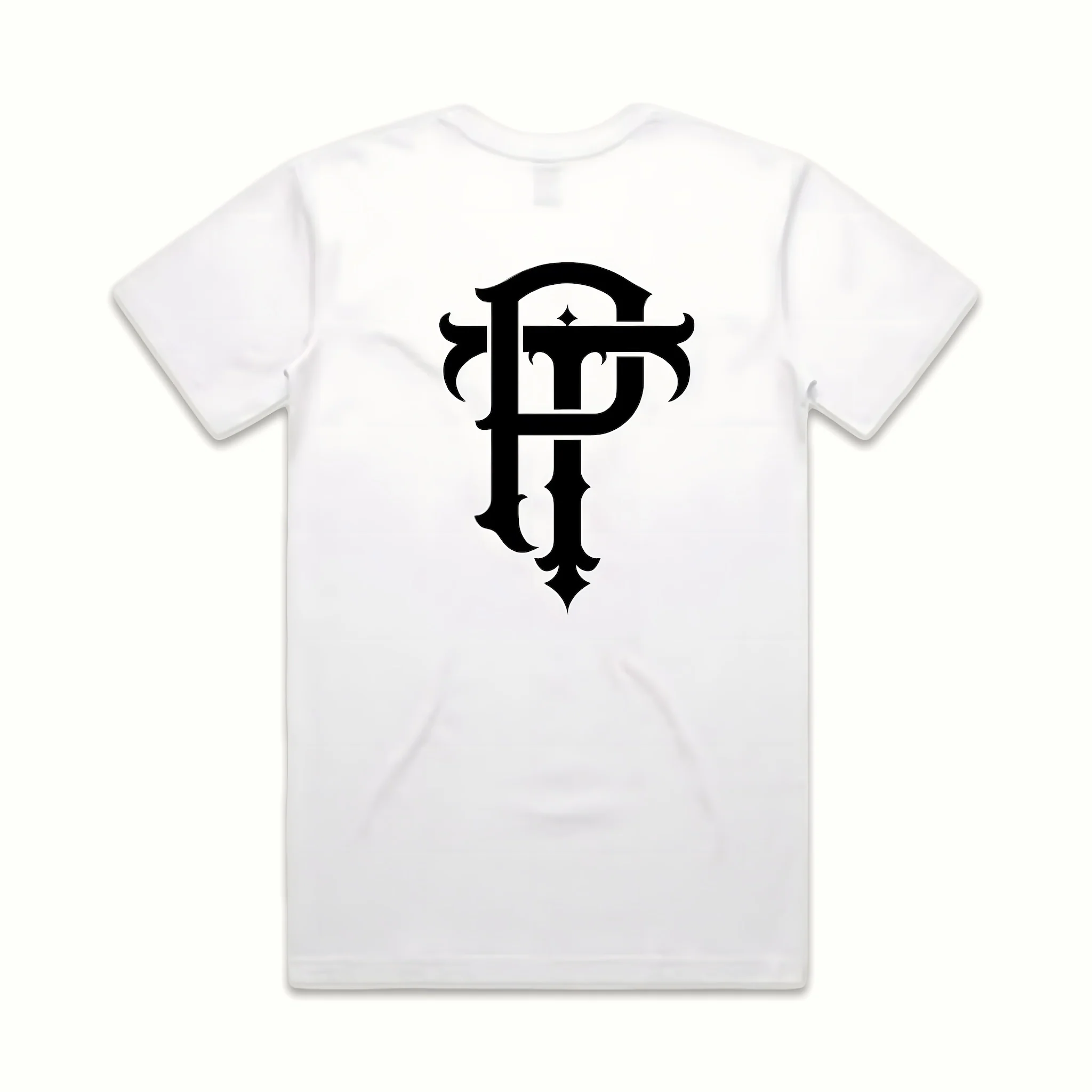 CLASSIC TORQUE LOGO T-SHIRT - Image 2