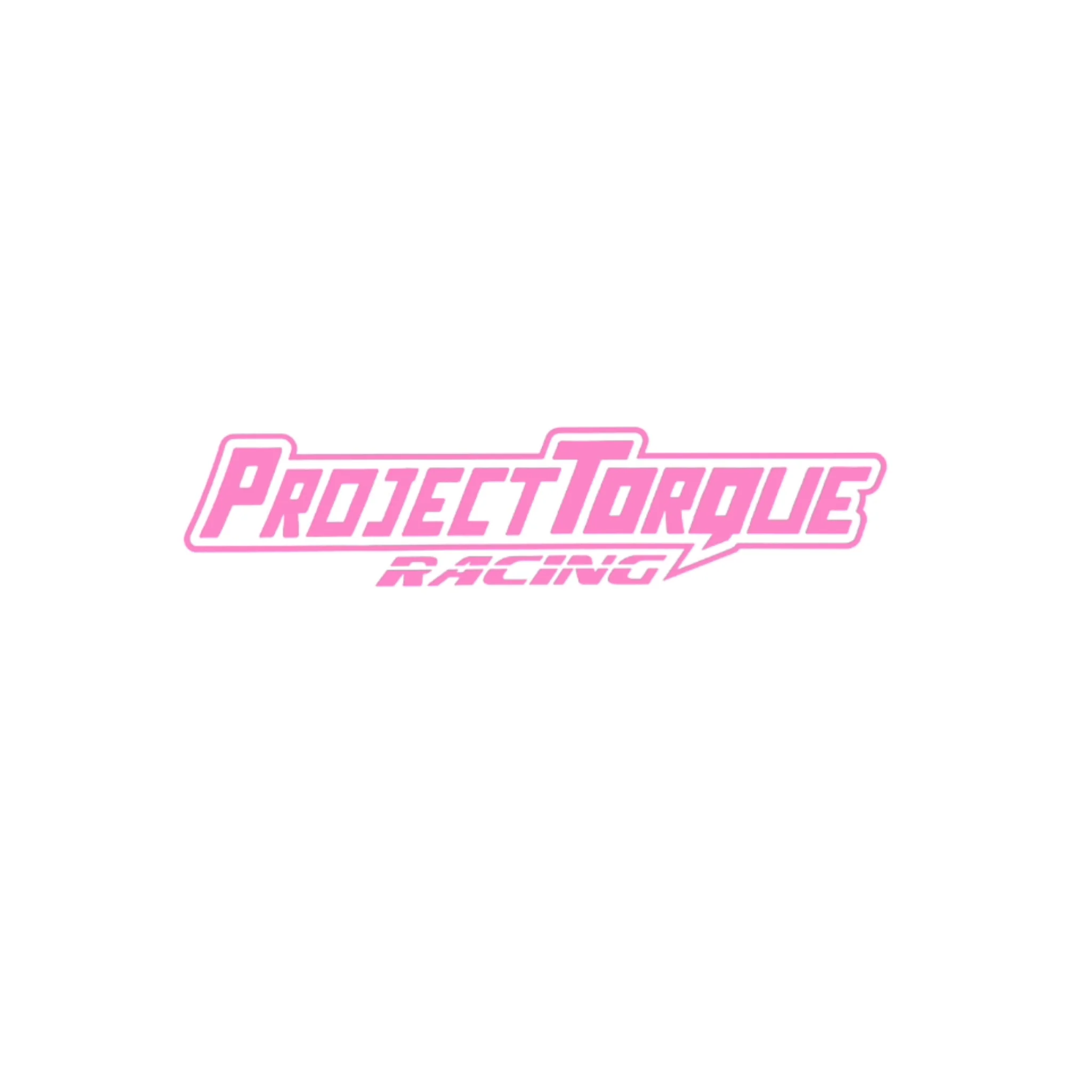 PROJECT TORQUE RACING DECAL 15' - Image 5