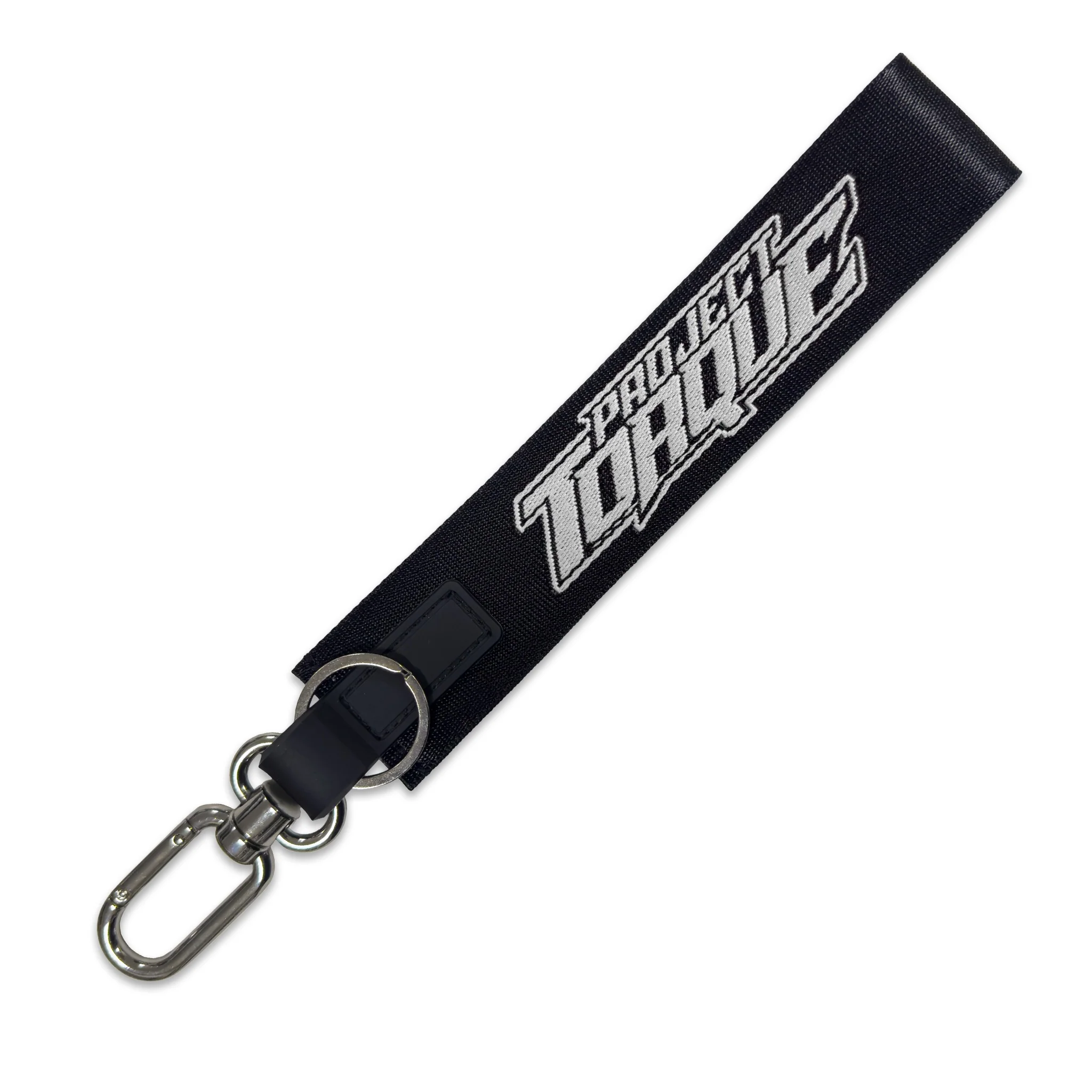 EDGE LOGO KEYCHAIN - Image 2