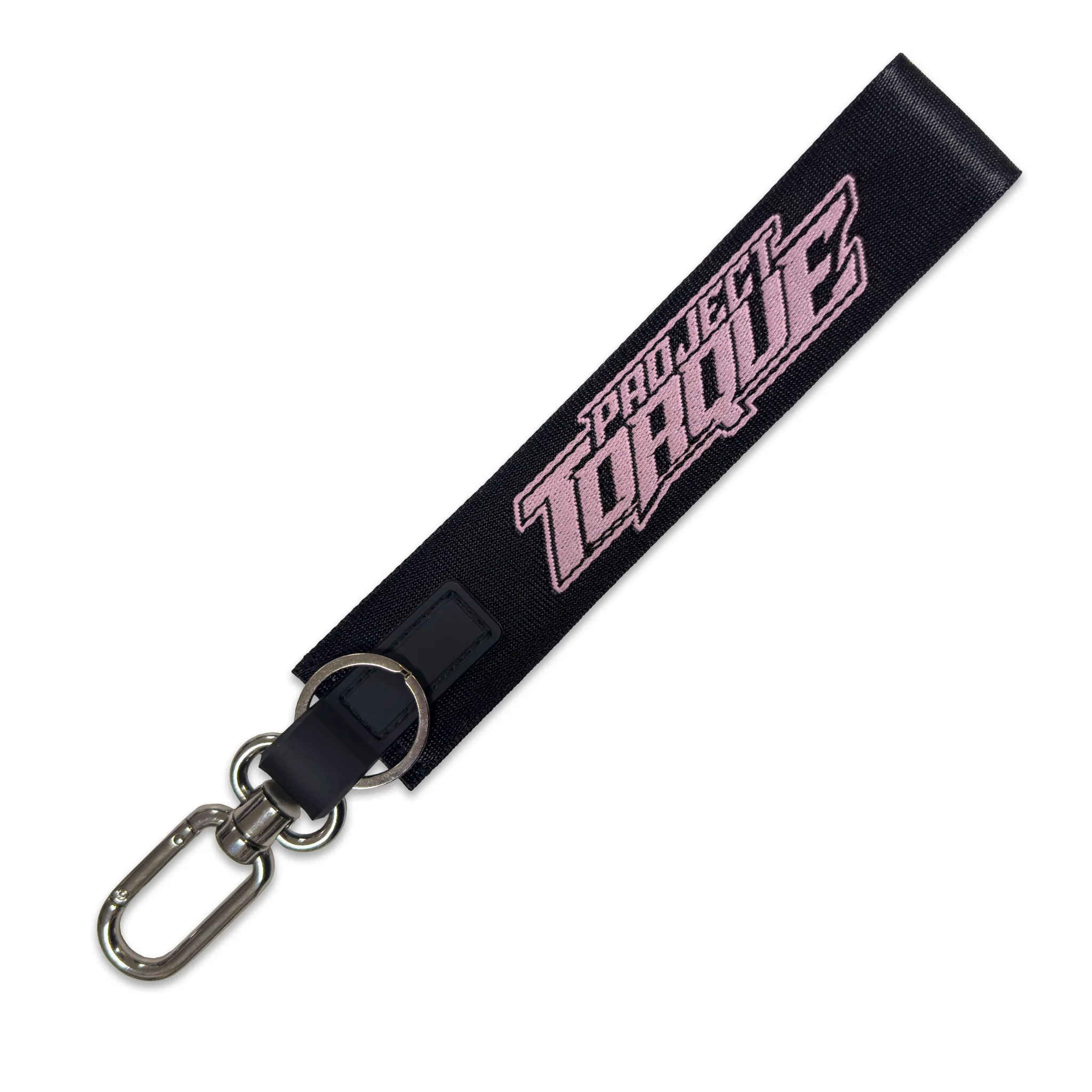 EDGE LOGO KEYCHAIN - Image 3