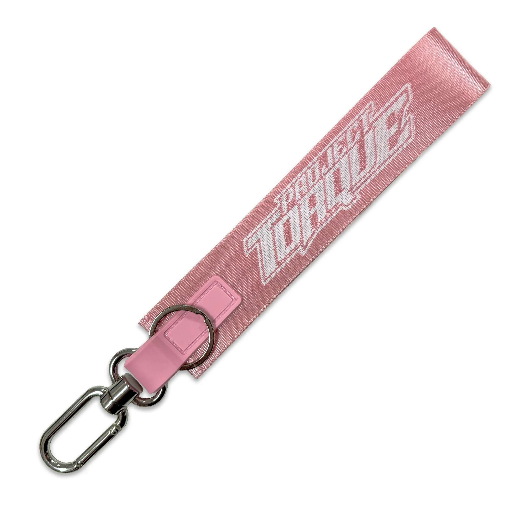 EDGE LOGO KEYCHAIN - Image 5
