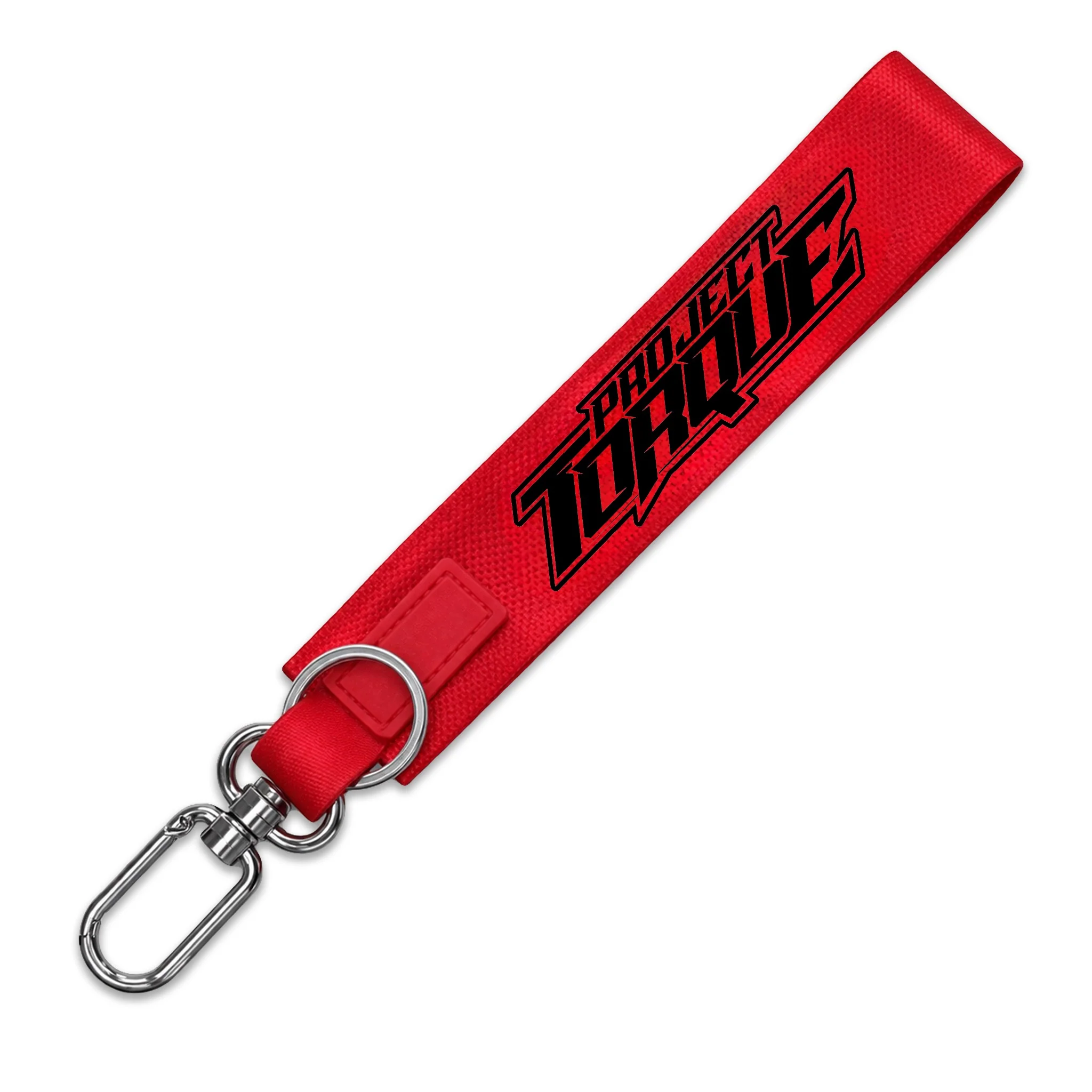 EDGE LOGO KEYCHAIN - Image 6