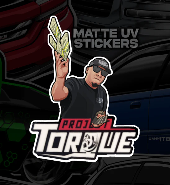 EL FREDDY DECAL - Image 3
