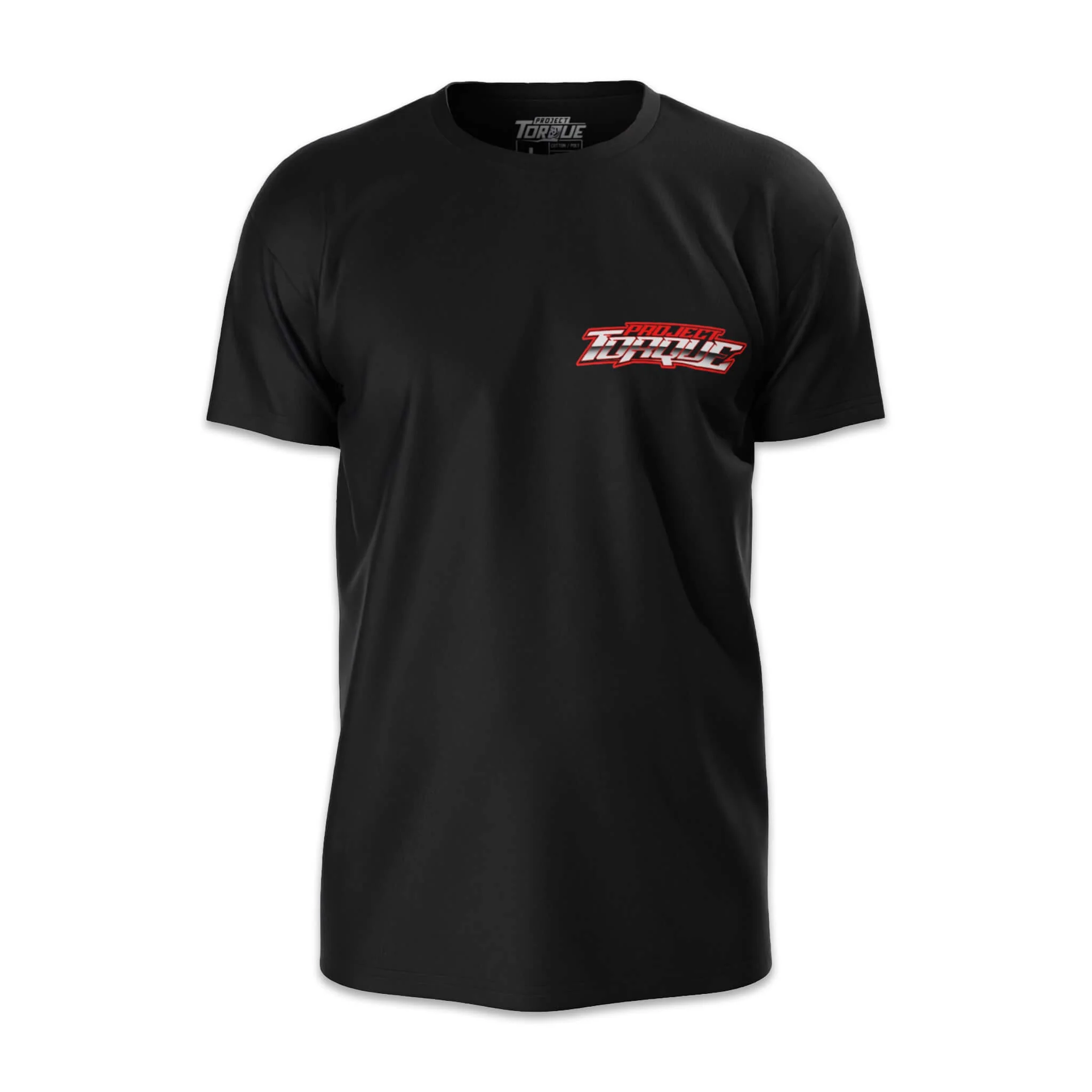 GMC FORGIATO T-SHIRT – RED EDITION - Image 2