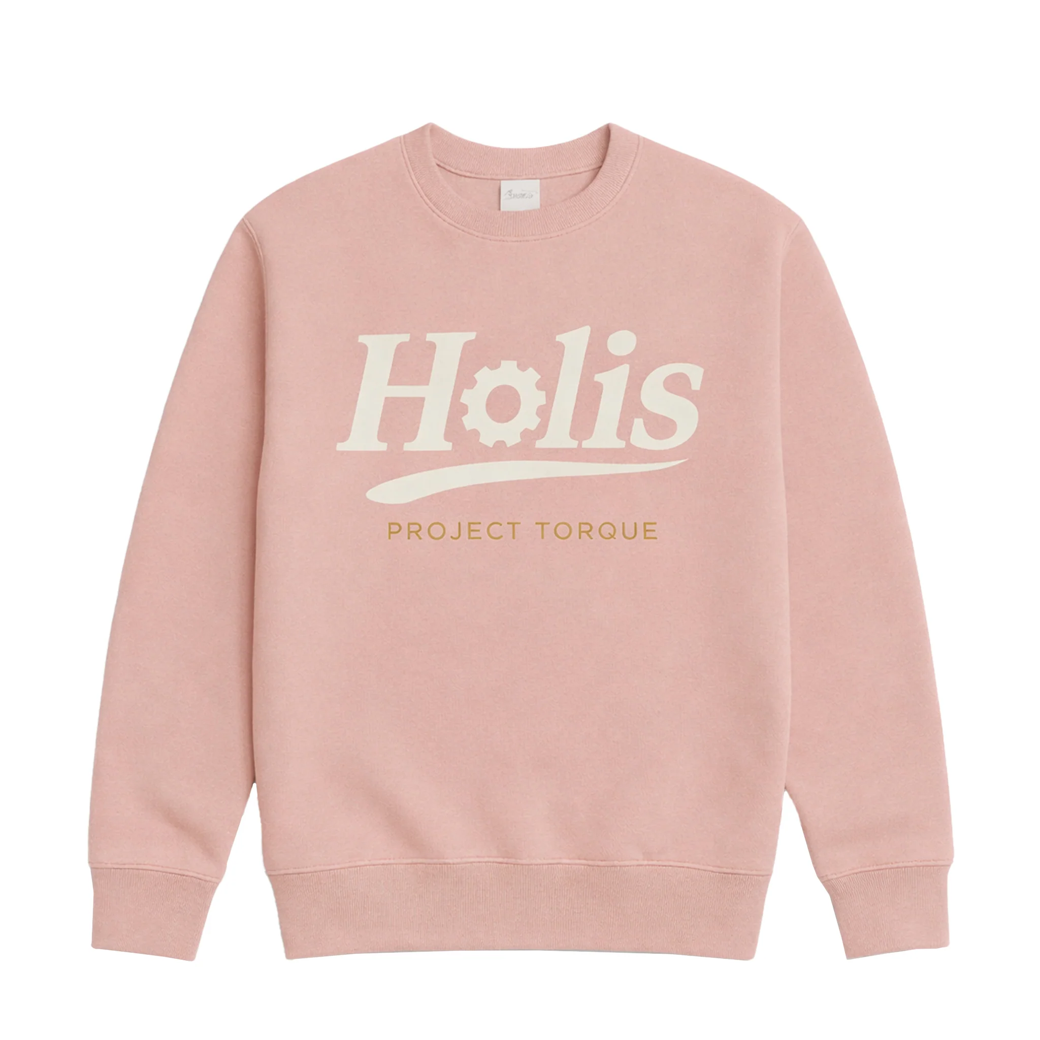 Holis Crewneck