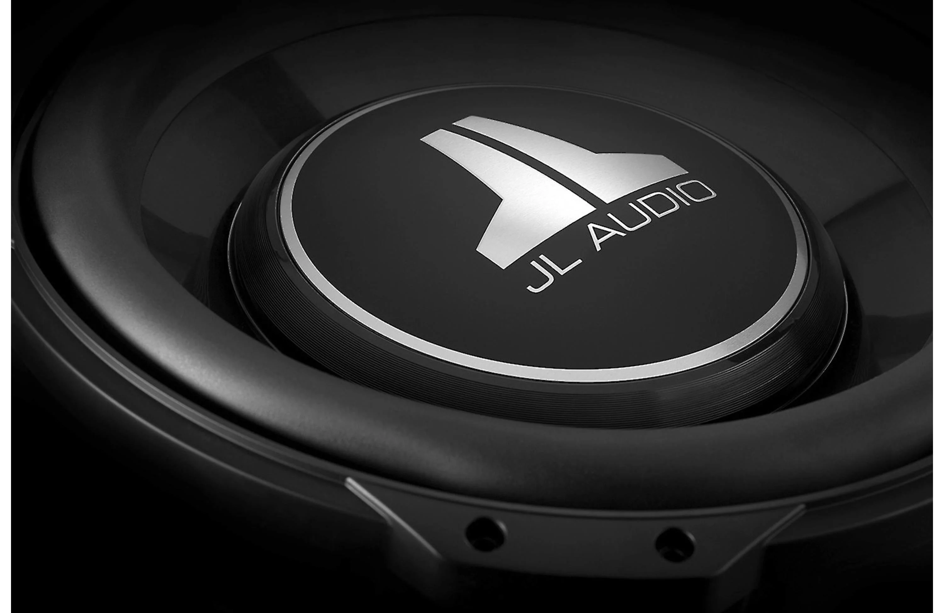 JL Audio 12TW3-D4 12" Subwoofer – 400W RMS Dual 4-Ohm Voice Coils - Image 5