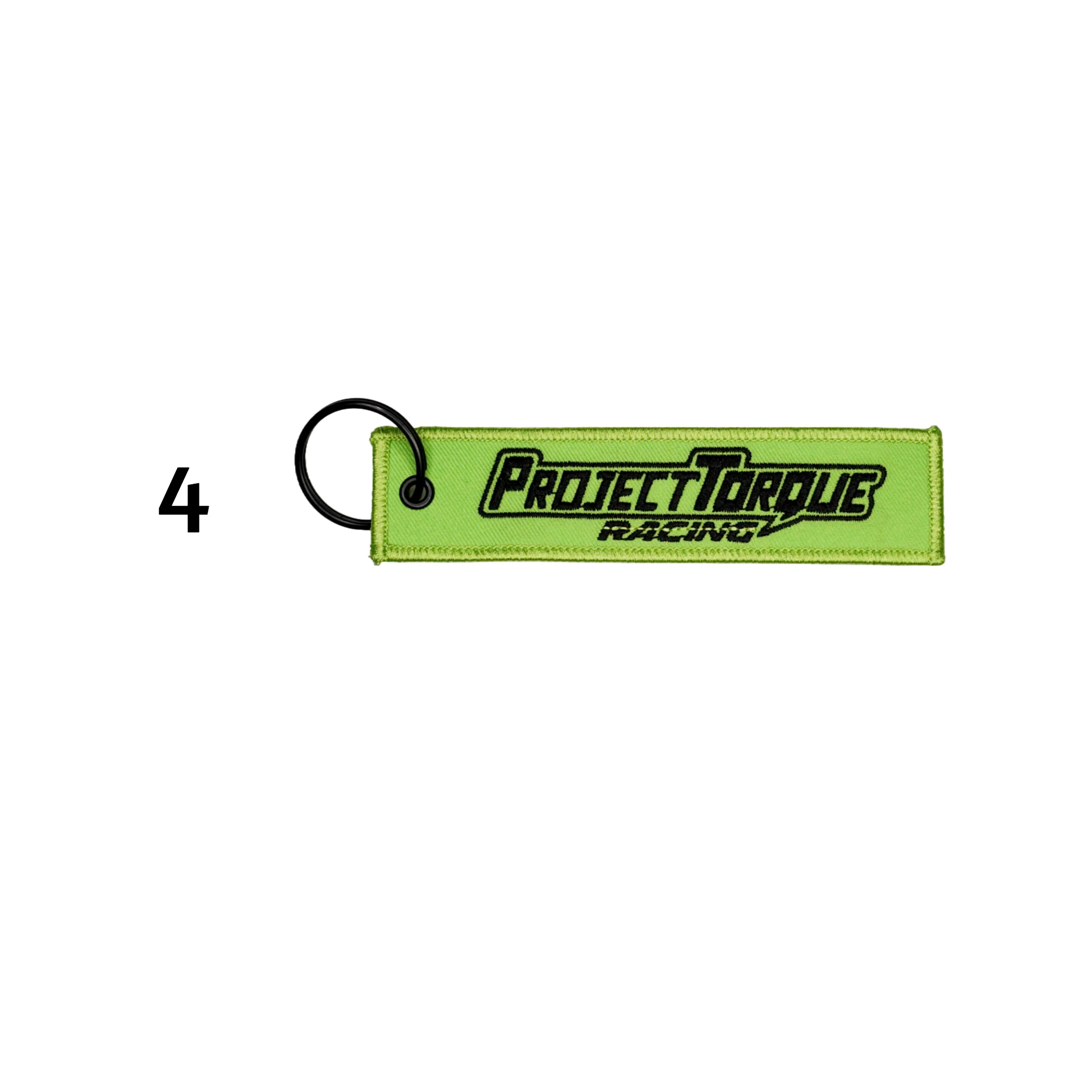KEY TAGS - Image 6