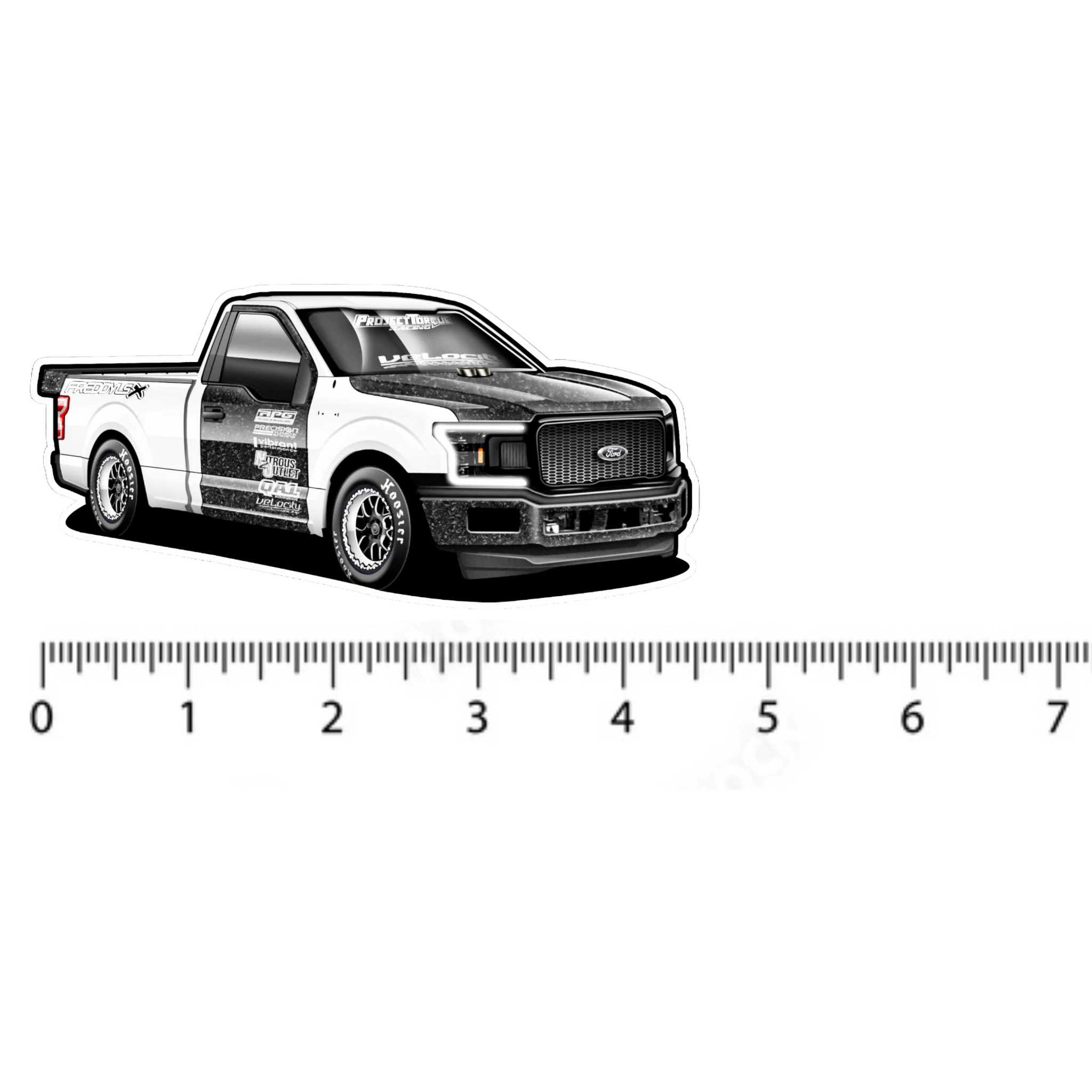 KING COBRA DECAL - Image 2