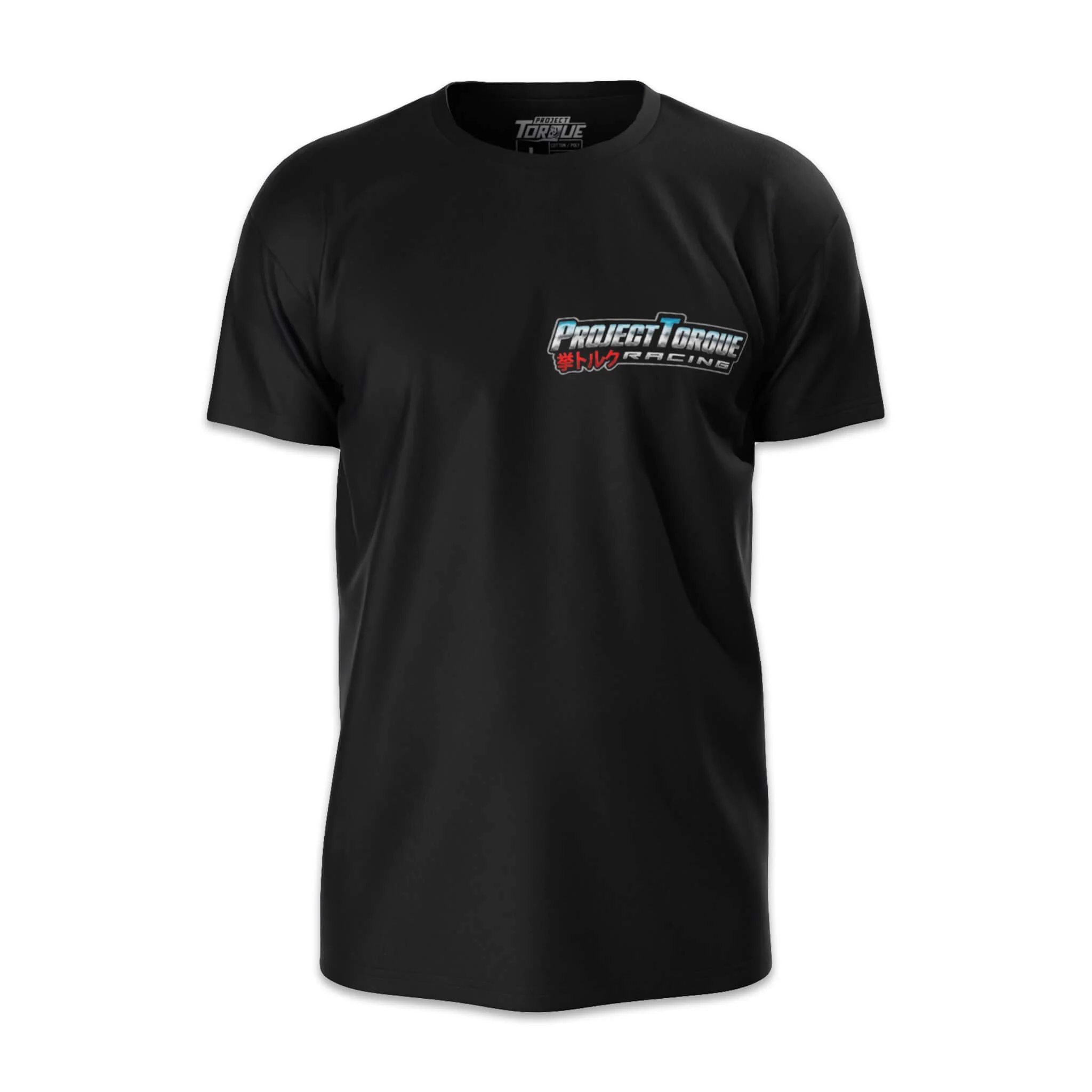 LANCER EVO T-SHIRT - Image 2