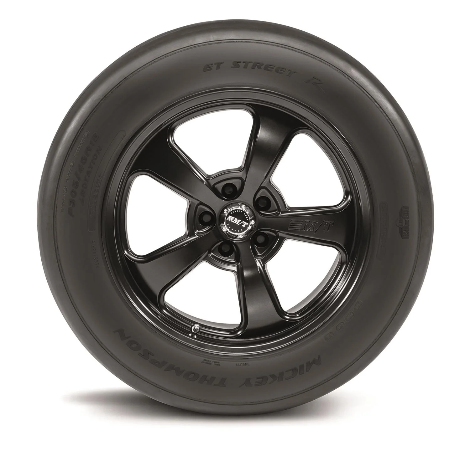 Mickey Thompson ET Street R Radial Tires 305/45/17 - Image 3