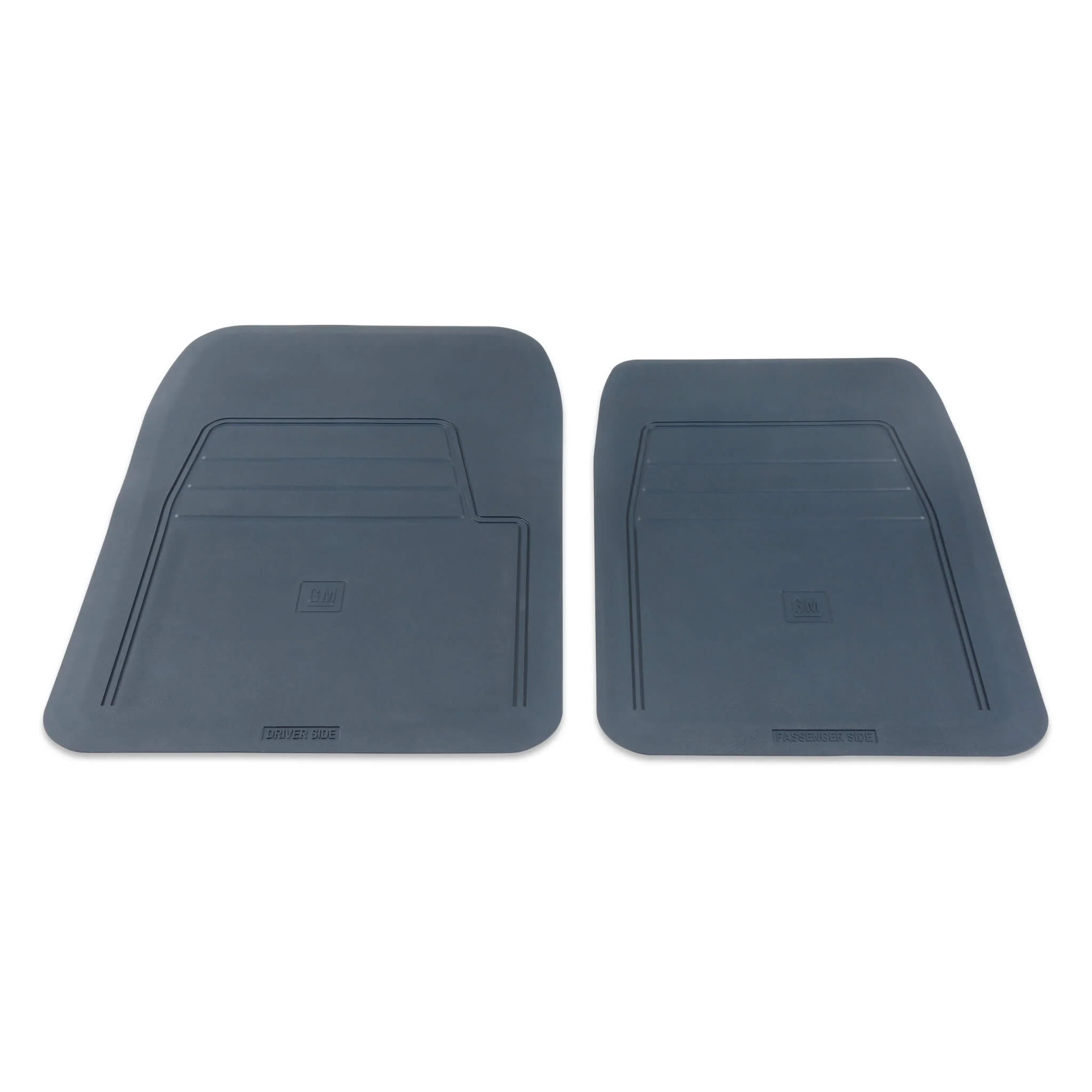 OBS Floor Mats (Set of 2) - BLUE - Image 3