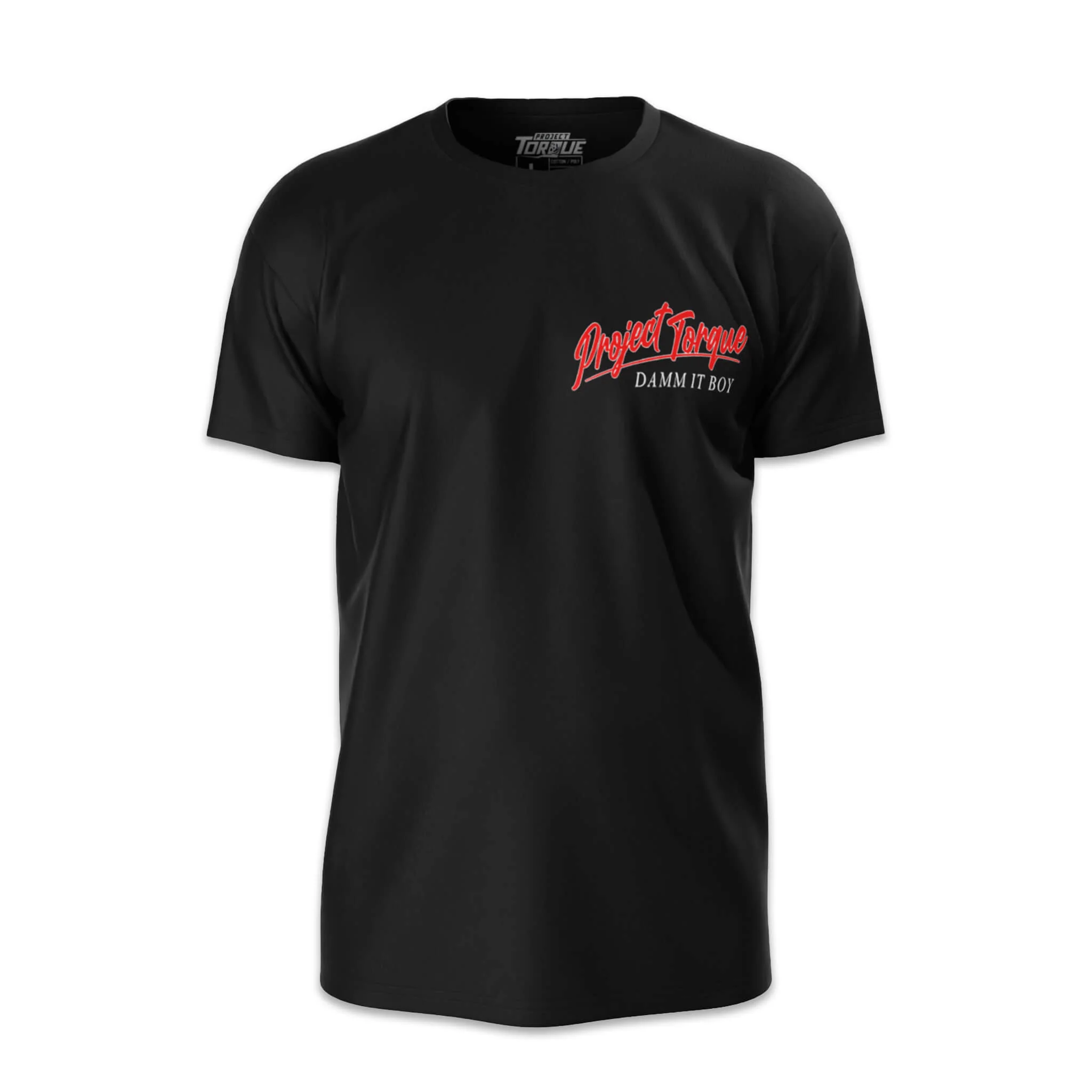 OBS HEARTBEAT T-SHIRT - Image 2