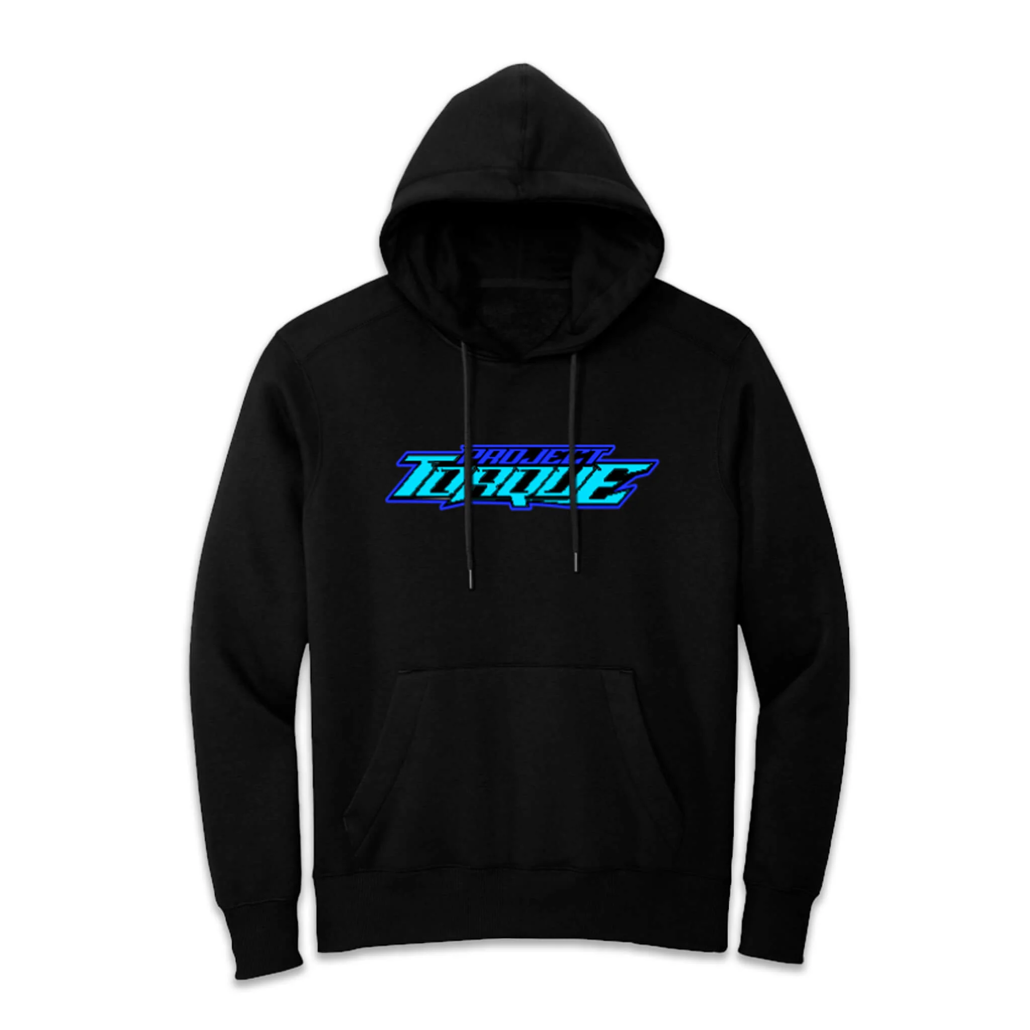 OBS PROJECT TORQUE EDITION HOODIE - Image 2