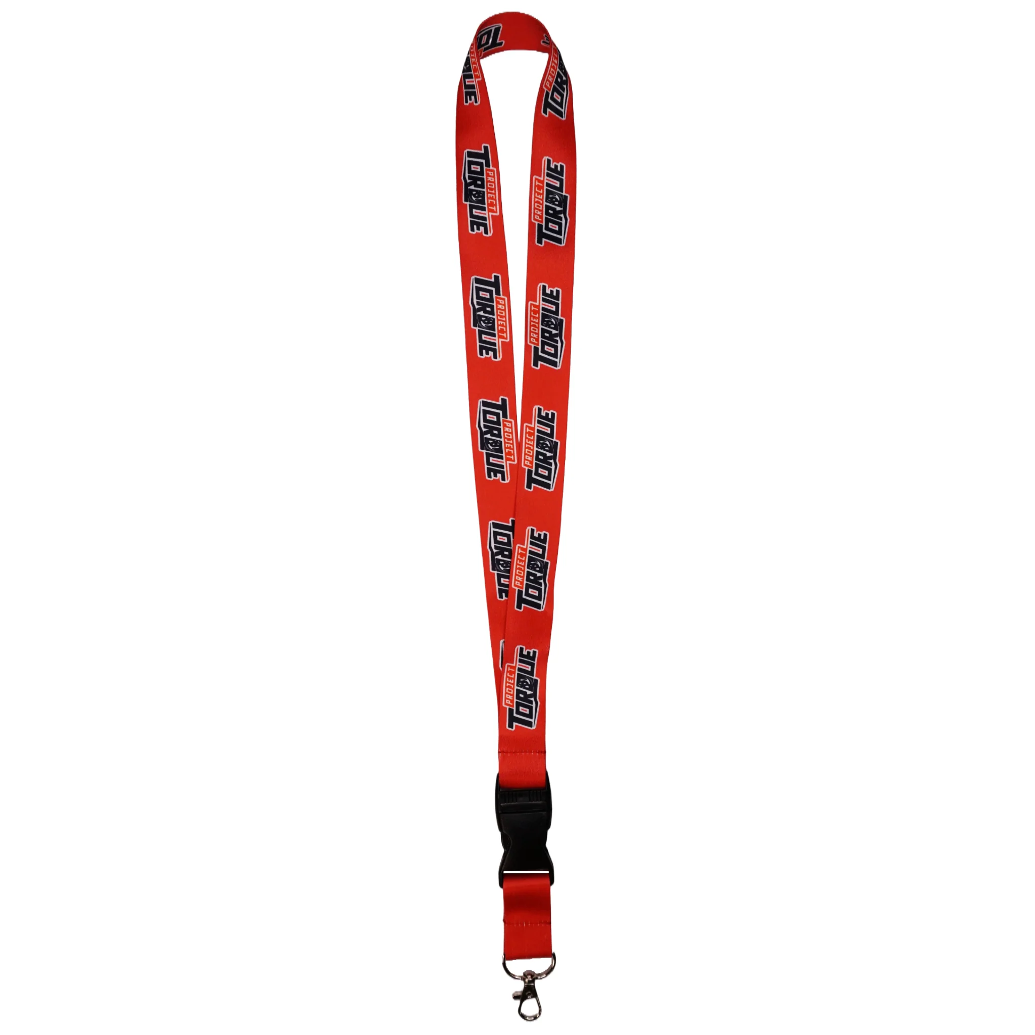PROJECT TORQUE LANYARD - Image 3