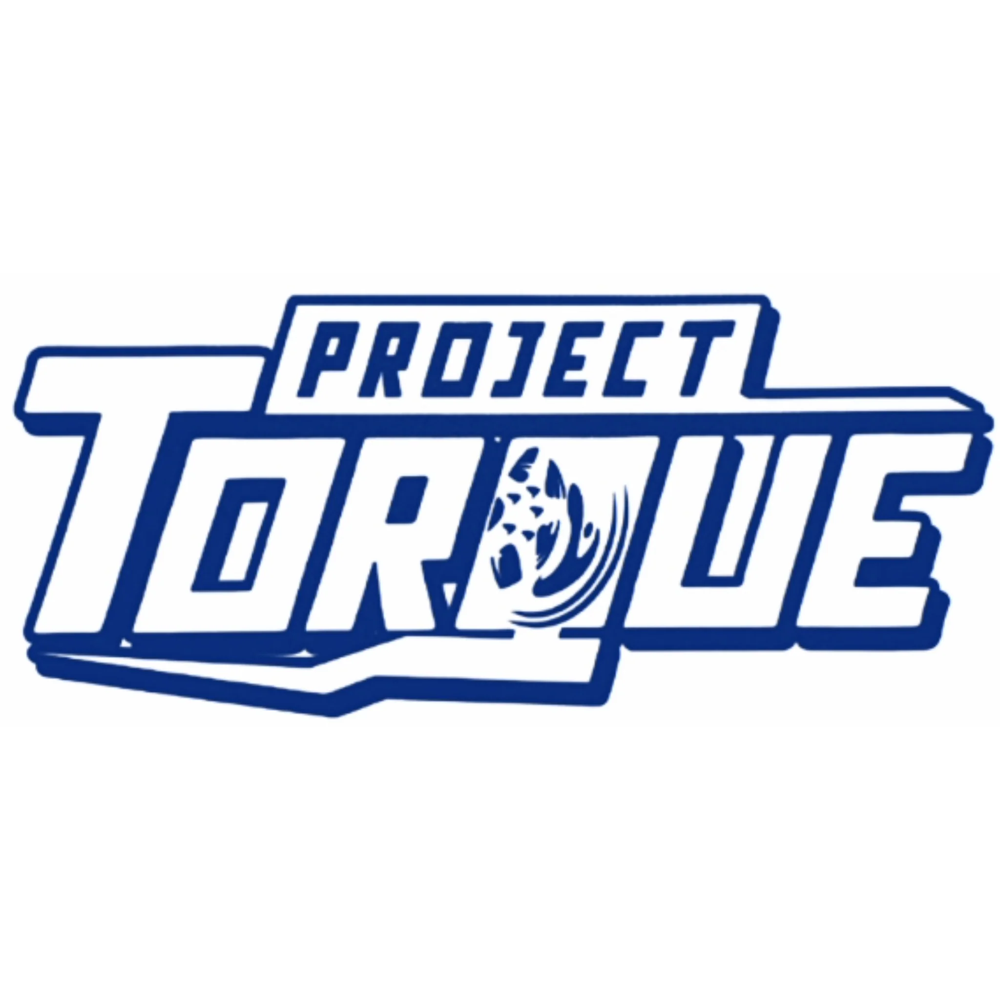 PROJECT TORQUE OUTLINE DECAL - Image 7
