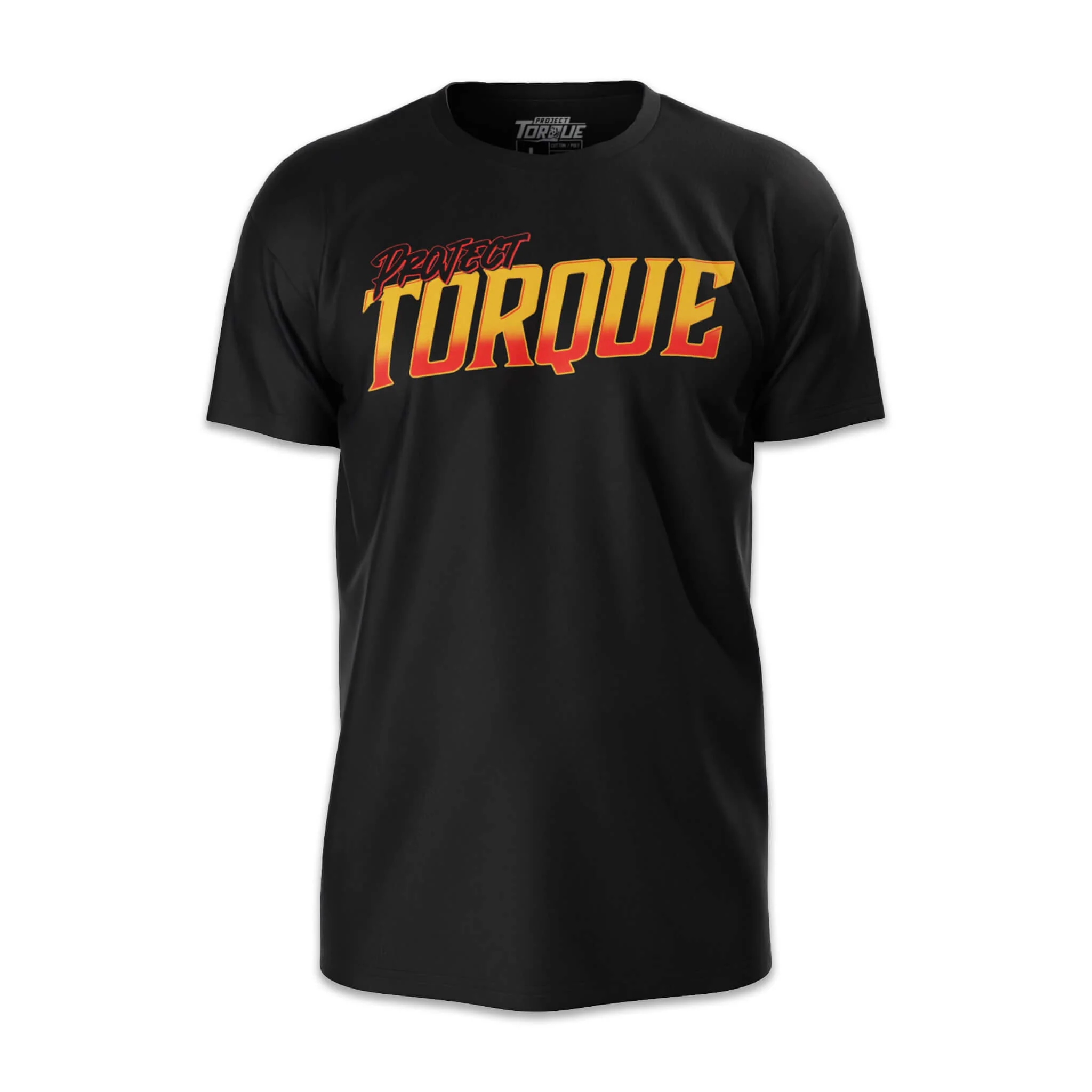 RETRO GREEN MACHINE T-SHIRT - Image 2