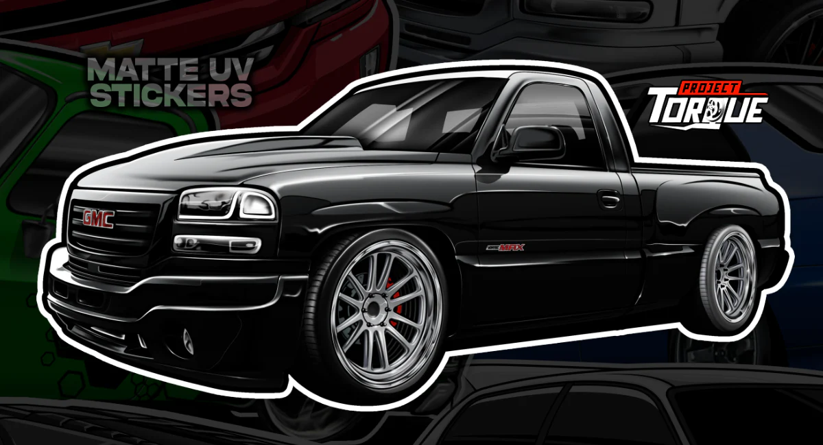 THE OG DECAL - Image 3