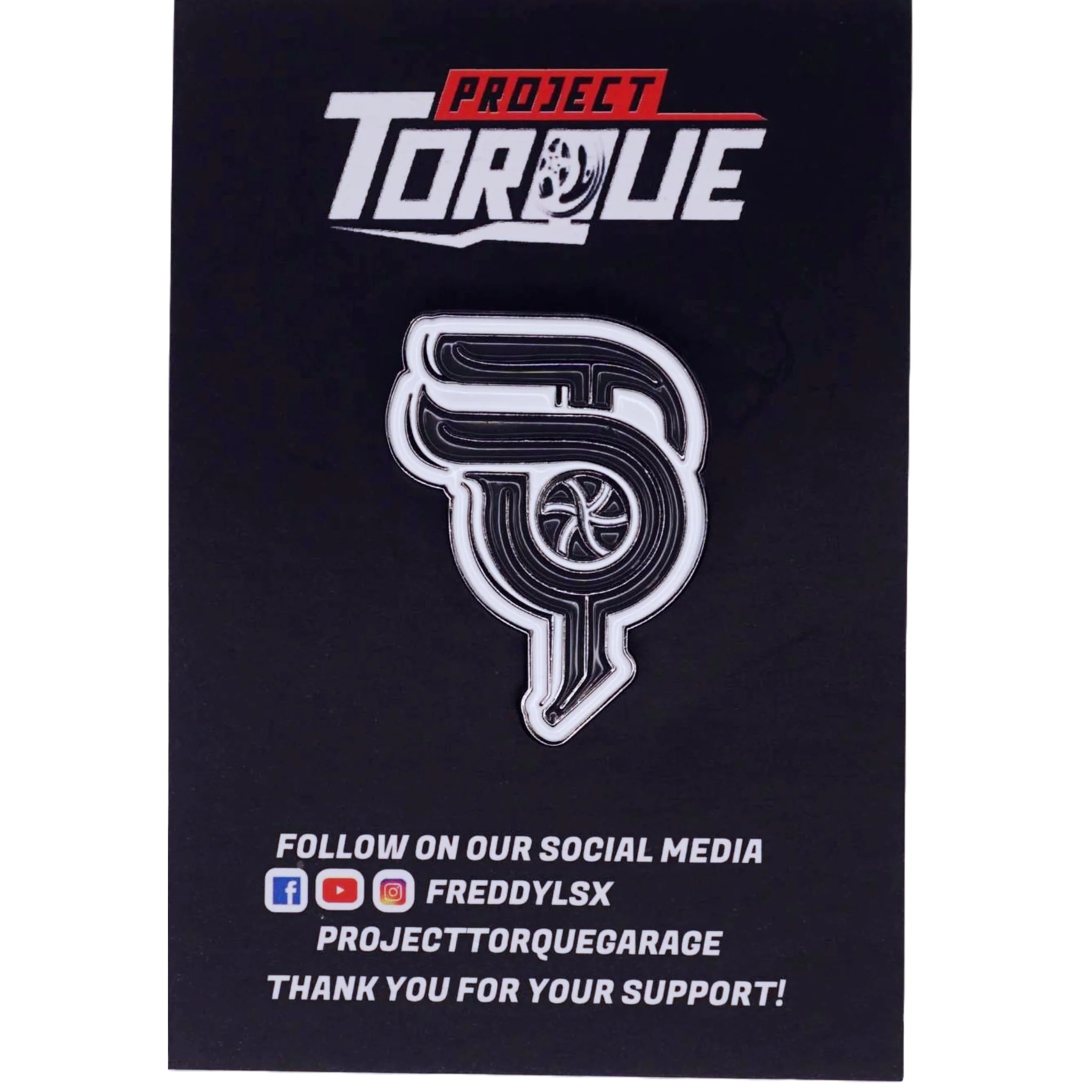 TURBO PIN - Image 3